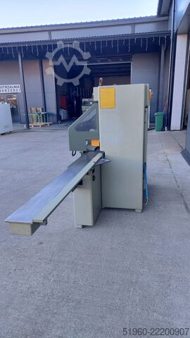 Four-side planer SCM P64 1/24 SCM P64 1/24