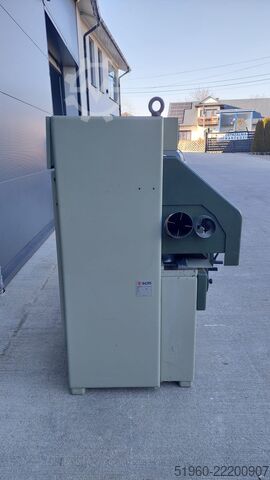 Four-side planer SCM P64 1/24 SCM P64 1/24