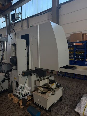 Precision surface grinding machine EQUIPTOP ESG-1224TD