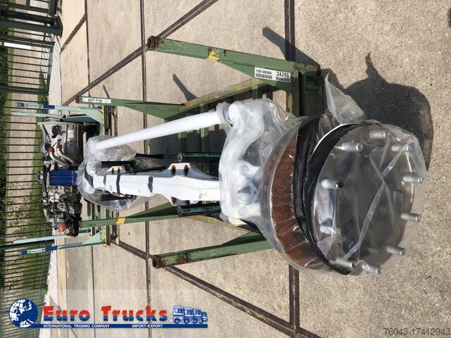 Vorderachse Mercedes-Benz Front axle Actros MP4 F-7.5  new