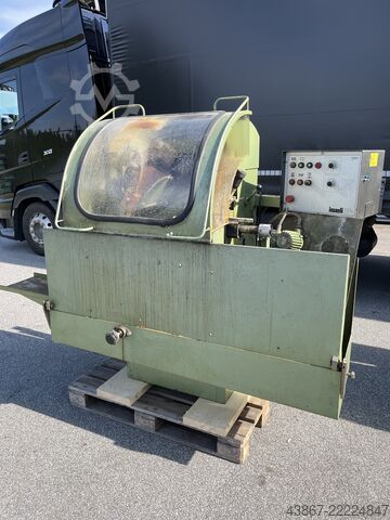 Schärfmaschine ISELI SBW