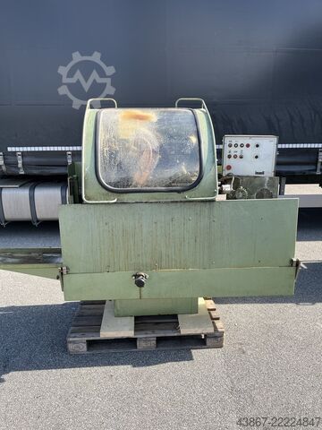 Schärfmaschine ISELI SBW