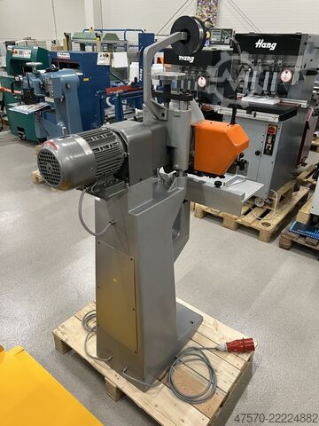 Heftmaschine Hohner Economy 25/40 Wire Stitcher