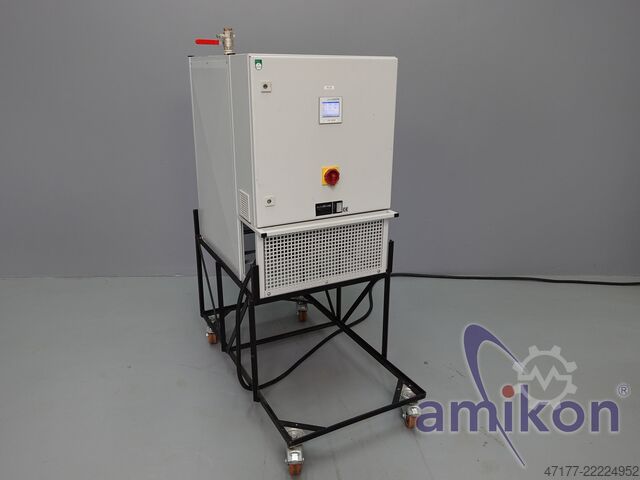 Temperiergerät Autotherm AW 95-12/VK