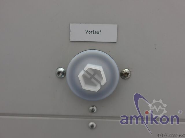 Temperiergerät Autotherm AW 95-12/VK