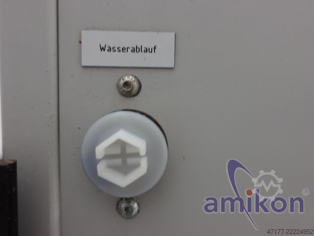Temperiergerät Autotherm AW 95-12/VK