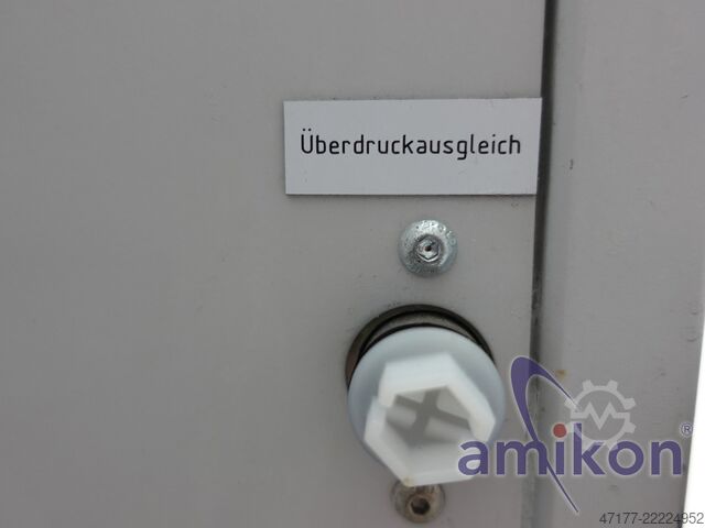 Temperiergerät Autotherm AW 95-12/VK