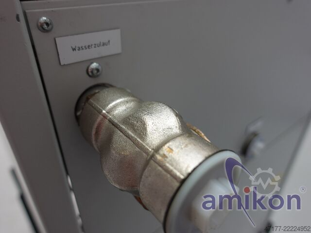 Temperiergerät Autotherm AW 95-12/VK