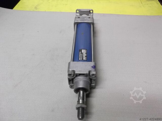 Pneumatic cylinders Rexroth 523 300 030 0