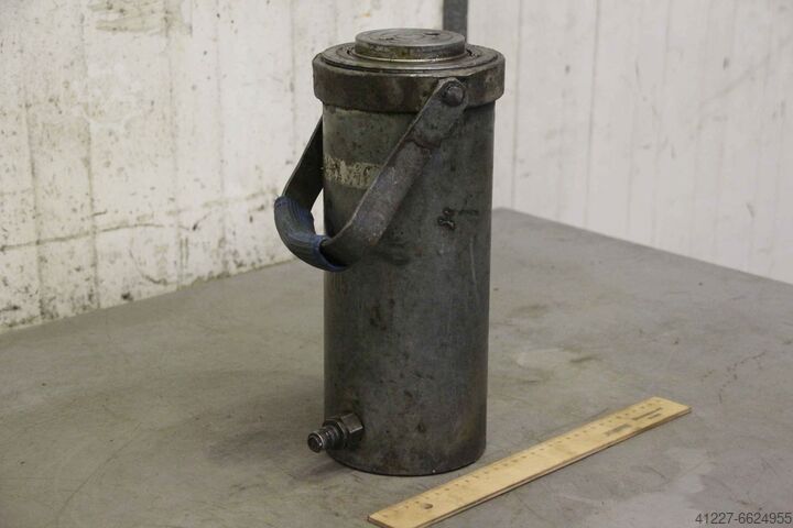 Kurzhub-Schwerlastzylinder Bahco CX 60A-200  Hub 200 mm