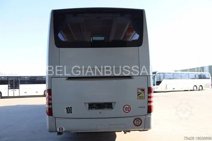 Coach Mercedes Tourismo / 15RHD