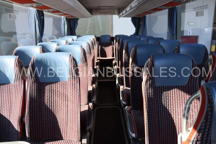 Coach Mercedes Tourismo / 15RHD