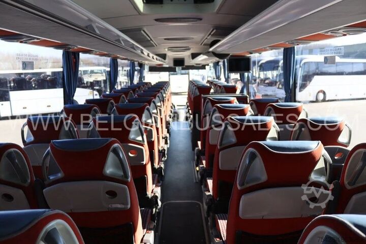 Coach Mercedes Tourismo / 15RHD