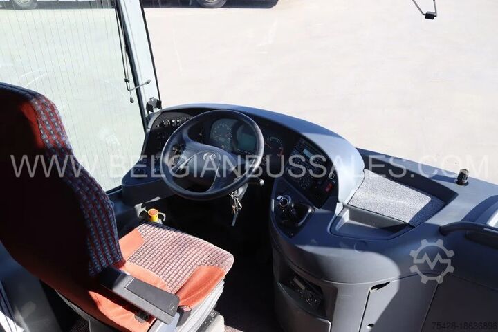 Coach Mercedes Tourismo / 15RHD