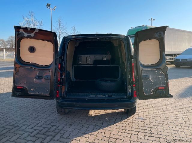 Panel van MERCEDES-BENZ Citan 111 CDI KA lang/ AC/ Navi/ CargoPaket/ E6