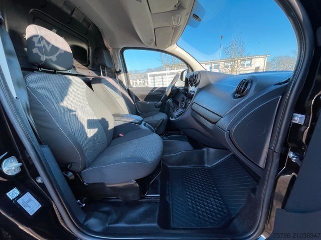 Panel van MERCEDES-BENZ Citan 111 CDI KA lang/ AC/ Navi/ CargoPaket/ E6