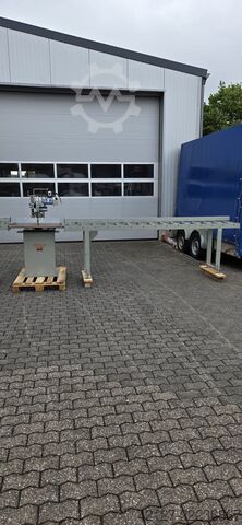 Mitre saw and crosscut saw Graule ZS 170