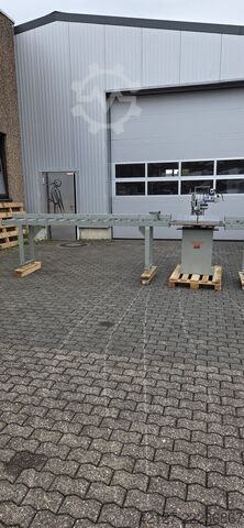 Mitre saw and crosscut saw Graule ZS 170