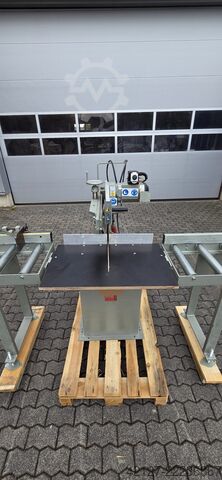 Mitre saw and crosscut saw Graule ZS 170