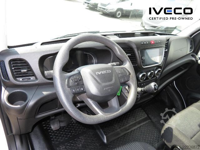 High top van IVECO Daily 35S16V Klima, PDC, lang+hoch, FACELIFT