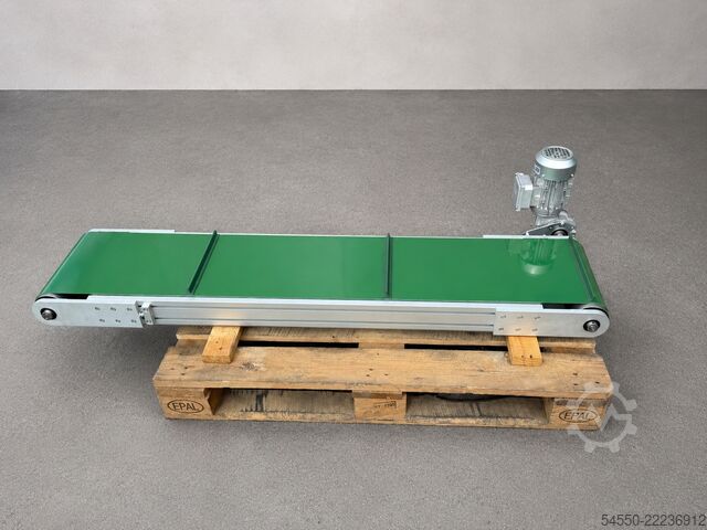 Conveyor die magnetprofis 
