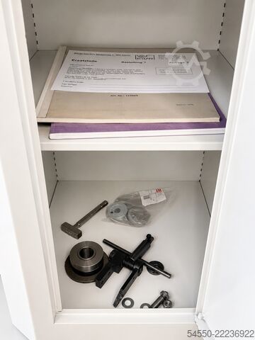 Tool grinder EYAN 