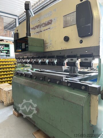 Press brake Promecam RG 102