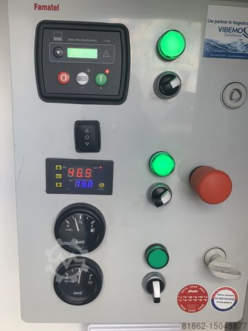 Hochdruckreiniger Vibemo VIHT 40021