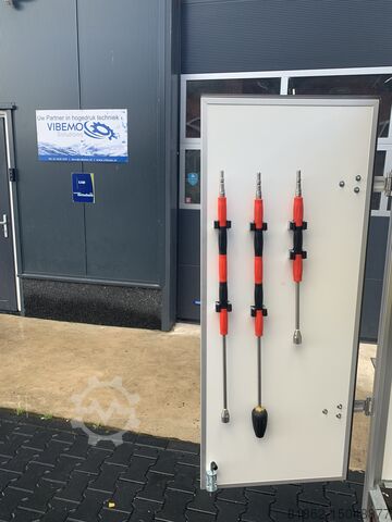 Pressure washer Vibemo VIHT 40021