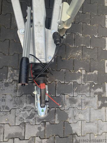 Hochdruckreiniger Vibemo VIHT 40021