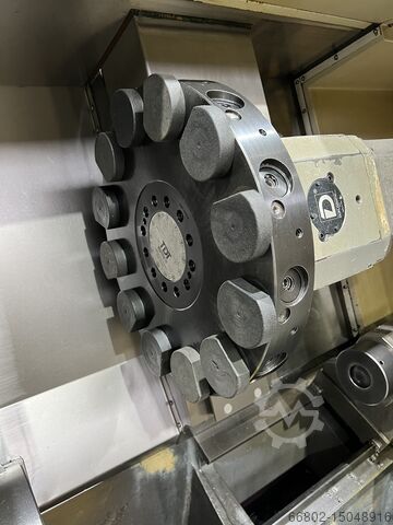 CNC Drehmaschine Colchester / Harrison / 600 Lathes TORNADO 300