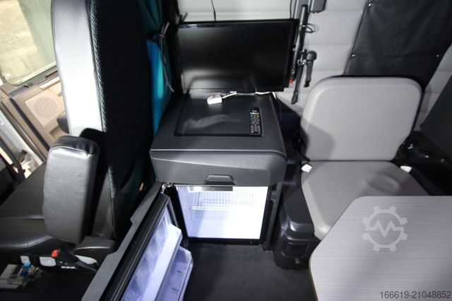 Standard SZM FREIGHTLINER Cascadia, 3-Achser