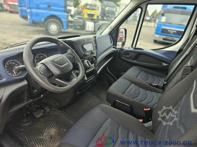 Panel van Iveco Daily Maxi 35S14 Autom. Hoch & Lang 3 Sitze
