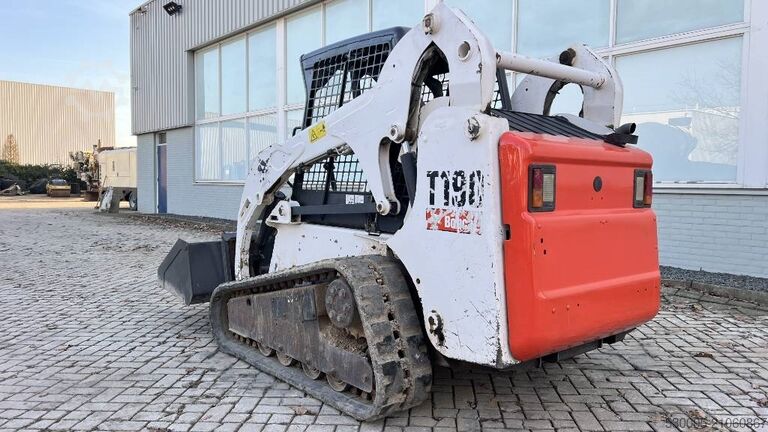 Laderaupe Bobcat T 190