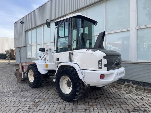Radlader Volvo L 30 G  2020   CE