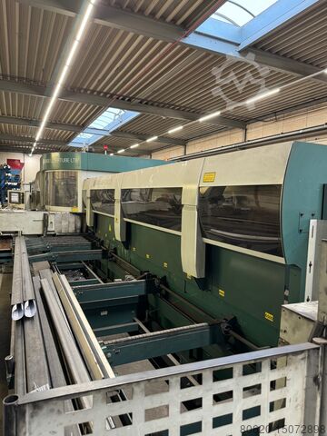 Röhrenlaser Adige LT8