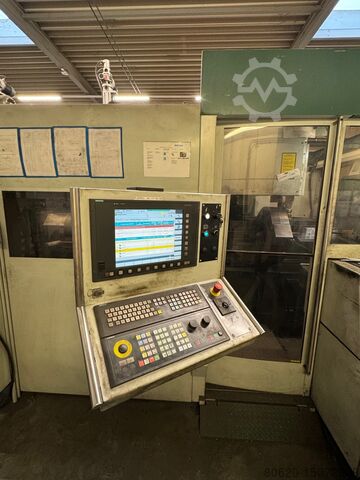 Röhrenlaser Adige LT8