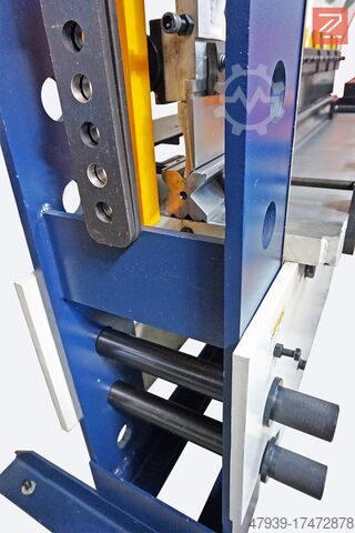 Werkstattpresse mit Abkanteinrichtung Zimas P150-1550