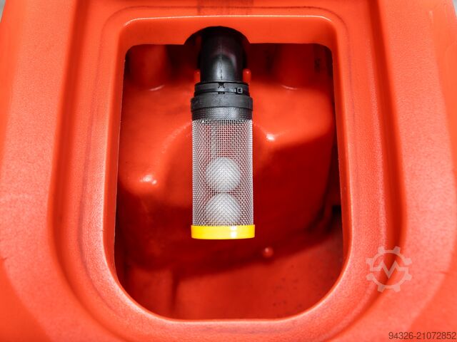 Hako Scrubmaster B45 CL NEUE BATTERIEN Hako Scrubmaster B45 CL TB510 - 2021y - 367h