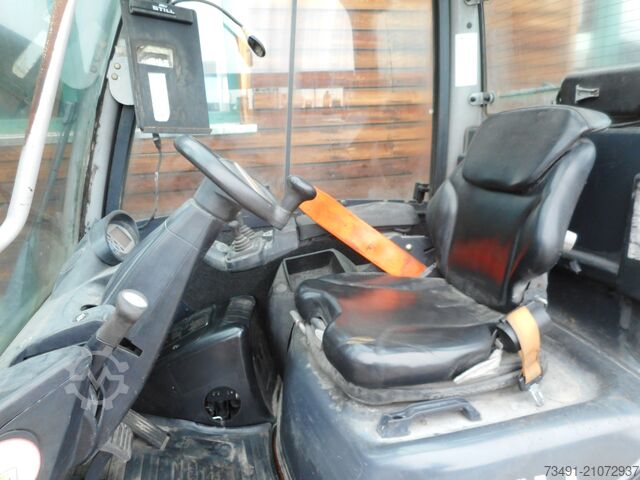 Gabelstapler Still RX70-30 Triplex + SS + ZV