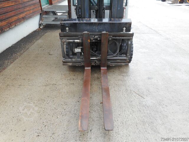 Gabelstapler Still RX70-30 Triplex + SS + ZV