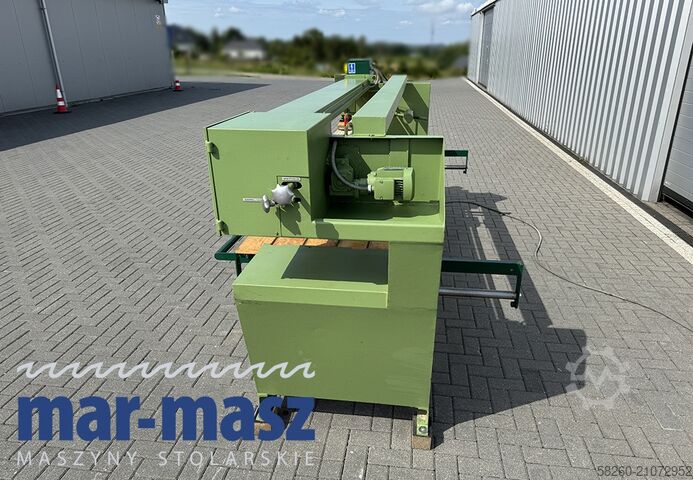 Langbandschleifer Johannsen T94 