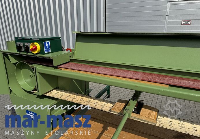 Langbandschleifer Johannsen T94 