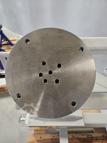 Montagestation Hösl MOWA