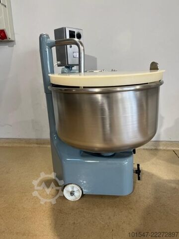 Pawpaw mixer Diosna 