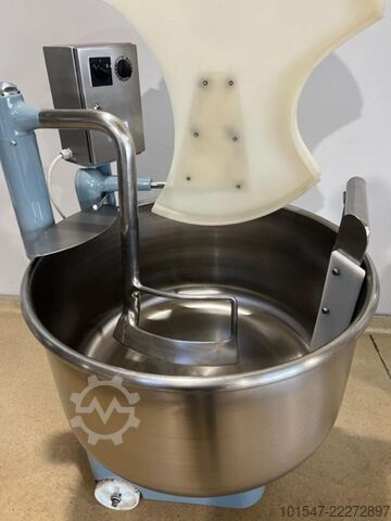 Pawpaw mixer Diosna 
