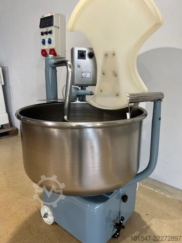 Pawpaw mixer Diosna 