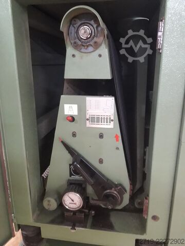 Wide belt sander Kündig Enorm Primo TOP