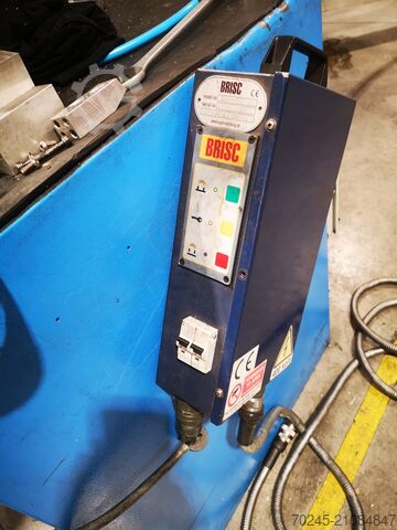 Werkzeugfräse 5 AXIS MILLING SPINNER - U620 5AXIS - U620