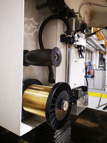 Drahterodiermaschine ROBOCUT ALPHA- C600iA C600iA